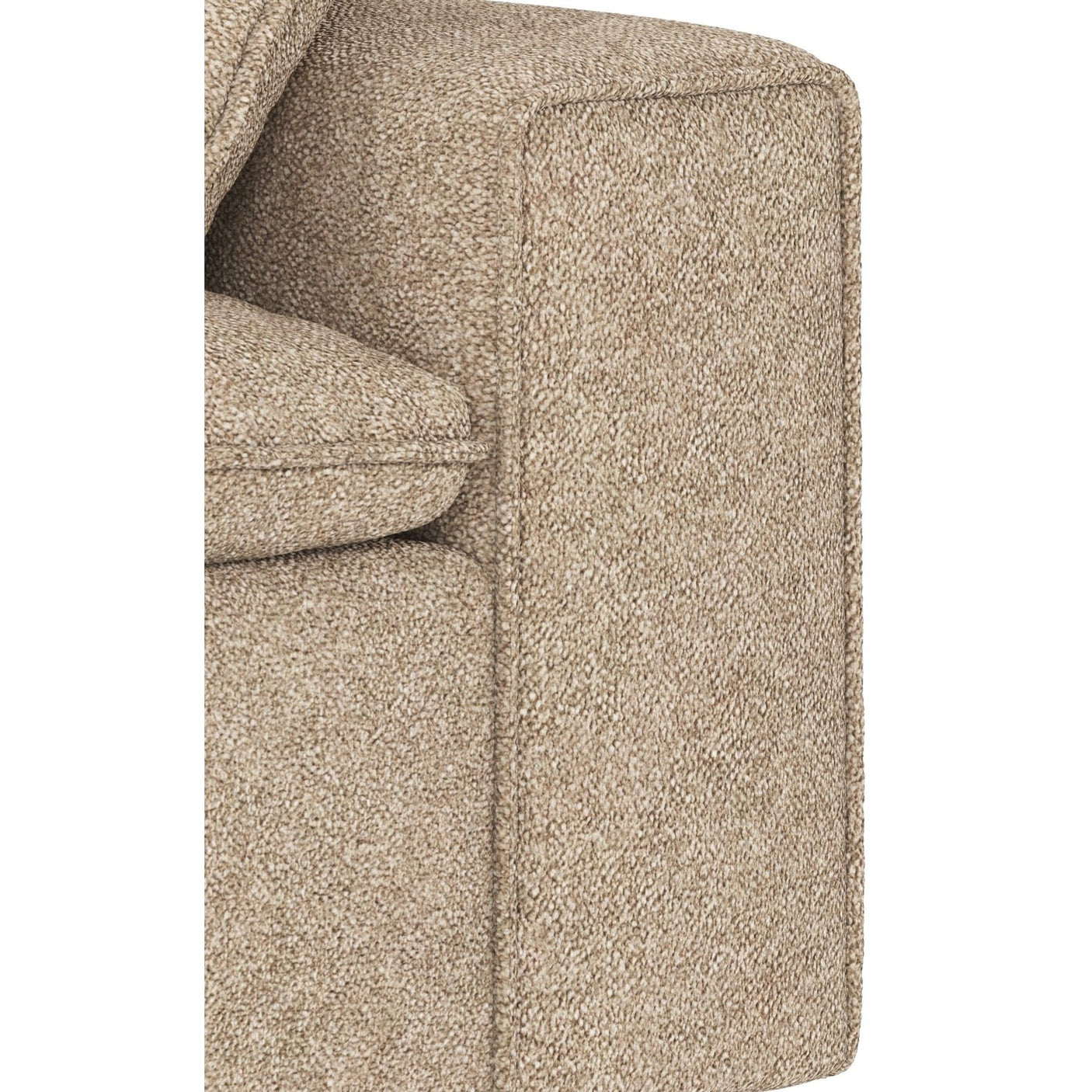 Rawlins 3-seter sofa Maxi Rowico Sofa