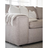 Rawlins 3-seter sofa Maxi Rowico Sofa