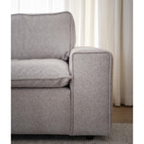 Rawlins 3-seter sofa Maxi Rowico Sofa