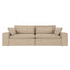 Rawlins 3-seter sofa Maxi Rowico Sofa