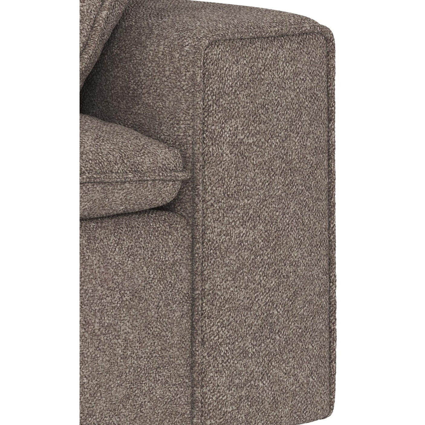 Rawlins 3-seter sofa Maxi Rowico Sofa