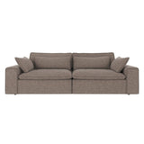 Rawlins 3-seter sofa Maxi Rowico Sofa