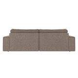 Rawlins 3-seter sofa Maxi Rowico Sofa