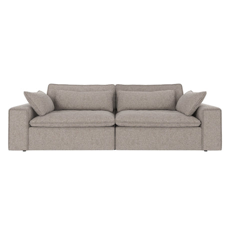 Rawlins 3-seter sofa Maxi Rowico Sofa