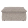 Rawlins foot stool Rowico Sofa