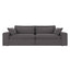 Rawlins 3-seter sofa Maxi Rowico Sofa