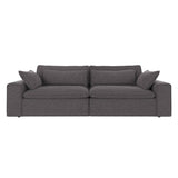 Rawlins 3-seter sofa Maxi Rowico Sofa