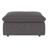 Rawlins foot stool Rowico Sofa