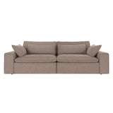 Rawlins 3-seter sofa Maxi Rowico Sofa