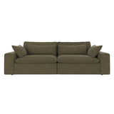 Rawlins 3-seter sofa Maxi Rowico Sofa