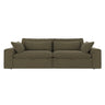 Rawlins 3-seter sofa Maxi Rowico Sofa