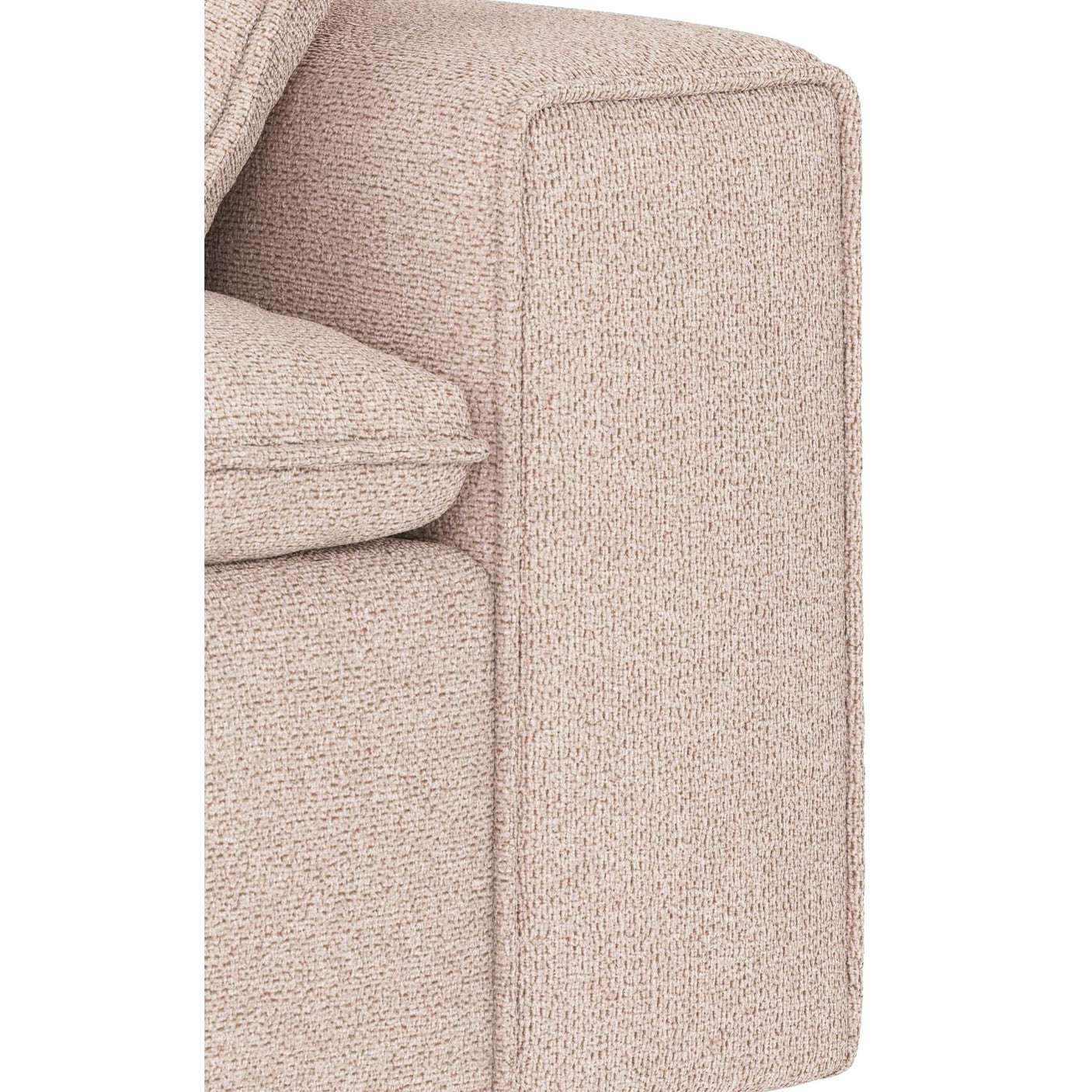 Rawlins 3-seter sofa Maxi Rowico Sofa