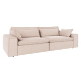 Rawlins 3-seter sofa Maxi Rowico Sofa