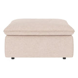 Rawlins foot stool Rowico Sofa