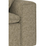 Rawlins 3-seter sofa Maxi Rowico Sofa