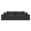Rawlins 3-seter sofa Maxi Rowico Sofa