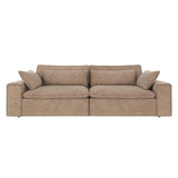 Rawlins 3-seter sofa Maxi Rowico Sofa