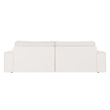 Rawlins 3-seter sofa Maxi Rowico Sofa