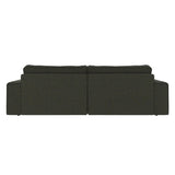 Rawlins 3-seter sofa Maxi Rowico Sofa