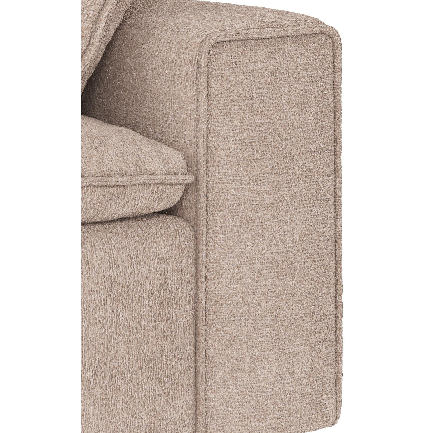 Rawlins 3-seter sofa Maxi Rowico Sofa