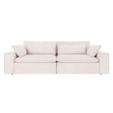 Rawlins 3-seter sofa Maxi Rowico Sofa