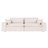 Rawlins 3-seter sofa Maxi Rowico Sofa
