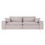 Rawlins 3-seter sofa Maxi Rowico Sofa