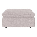 Rawlins foot stool Rowico Sofa