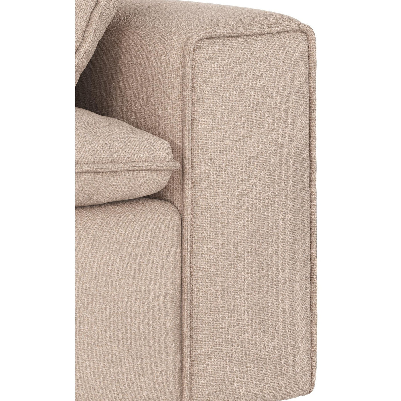 Rawlins 3-seter sofa Maxi Rowico Sofa