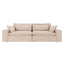 Rawlins 3-seter sofa Maxi Rowico Sofa