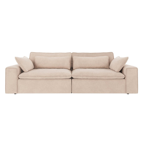 Rawlins 3-seter sofa Maxi Rowico Sofa