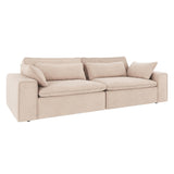 Rawlins 3-seter sofa Maxi Rowico Sofa
