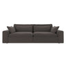 Rawlins 3-seter sofa Maxi Rowico Sofa