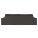 Rawlins 3-seter sofa Maxi Rowico Sofa