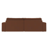 Rawlins 3-seter sofa Maxi Rowico Sofa