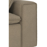 Rawlins 3-seter sofa Maxi Rowico Sofa