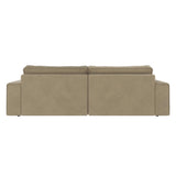 Rawlins 3-seter sofa Maxi Rowico Sofa