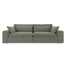 Rawlins 3-seter sofa Maxi Rowico Sofa