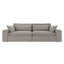 Rawlins 3-seter sofa Maxi Rowico Sofa