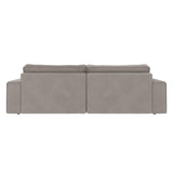 Rawlins 3-seter sofa Maxi Rowico Sofa