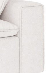 Rawlins 3-seter sofa Rowico Sofa