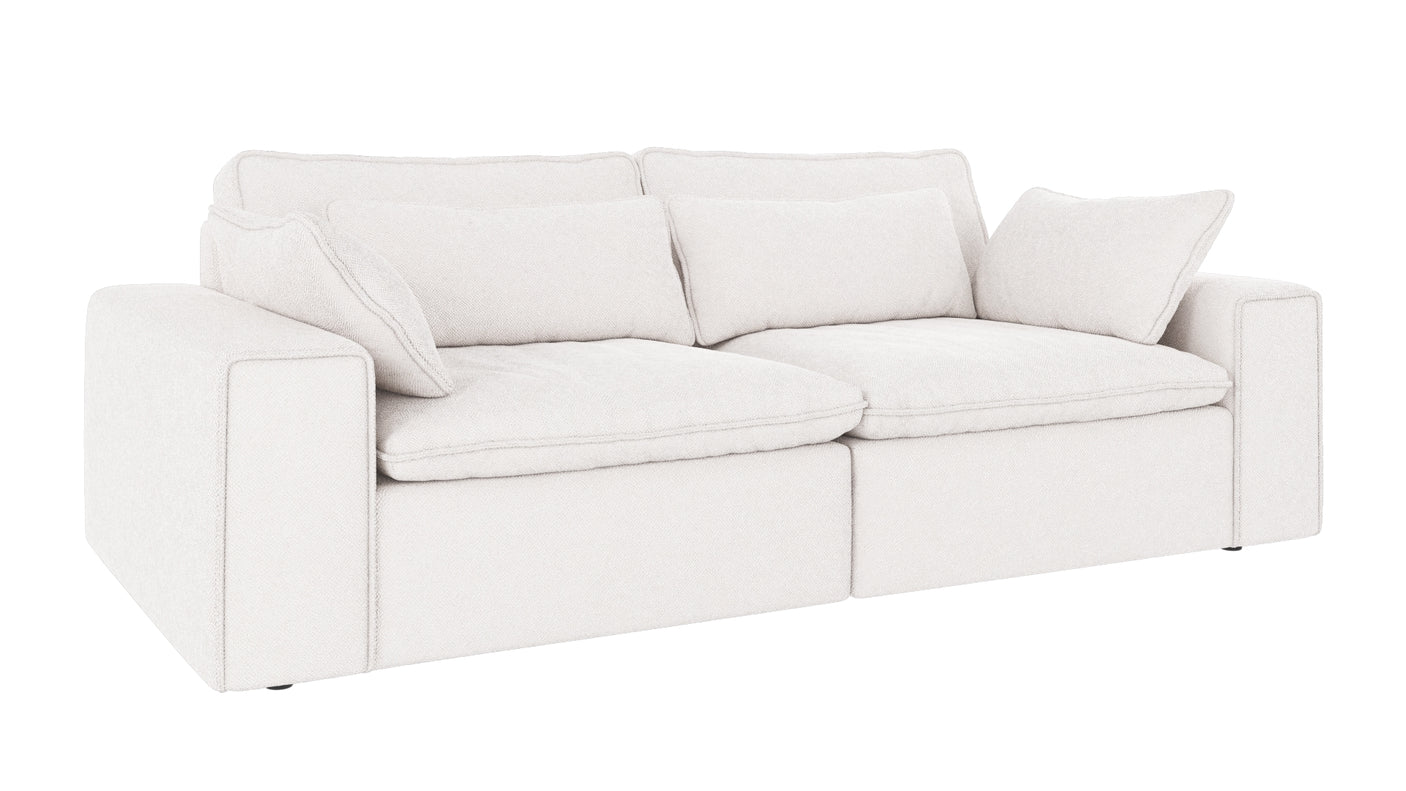 Rawlins 3-seter sofa Rowico Sofa