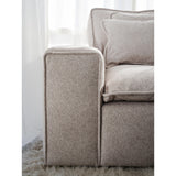 Rawlins 3-seter sofa Maxi Rowico Sofa