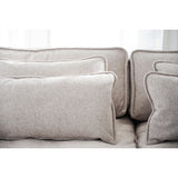 Rawlins 3-seter sofa Maxi Rowico Sofa