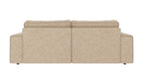 Rawlins 3-seter sofa Rowico Sofa