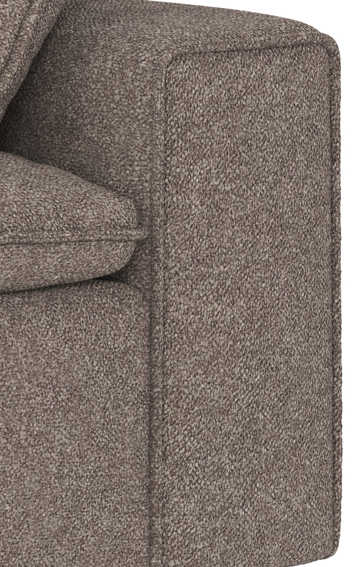 Rawlins 3-seter sofa Rowico Sofa