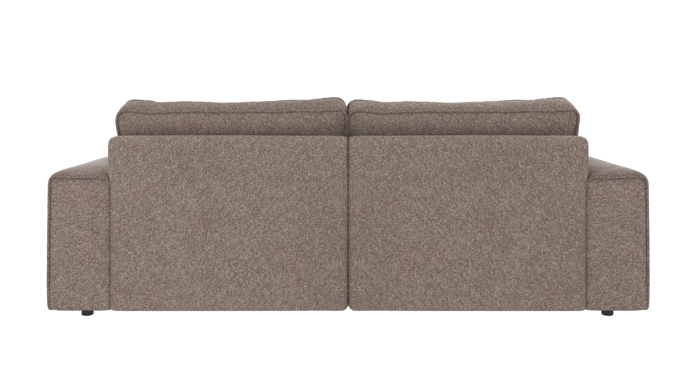 Rawlins 3-seter sofa Rowico Sofa