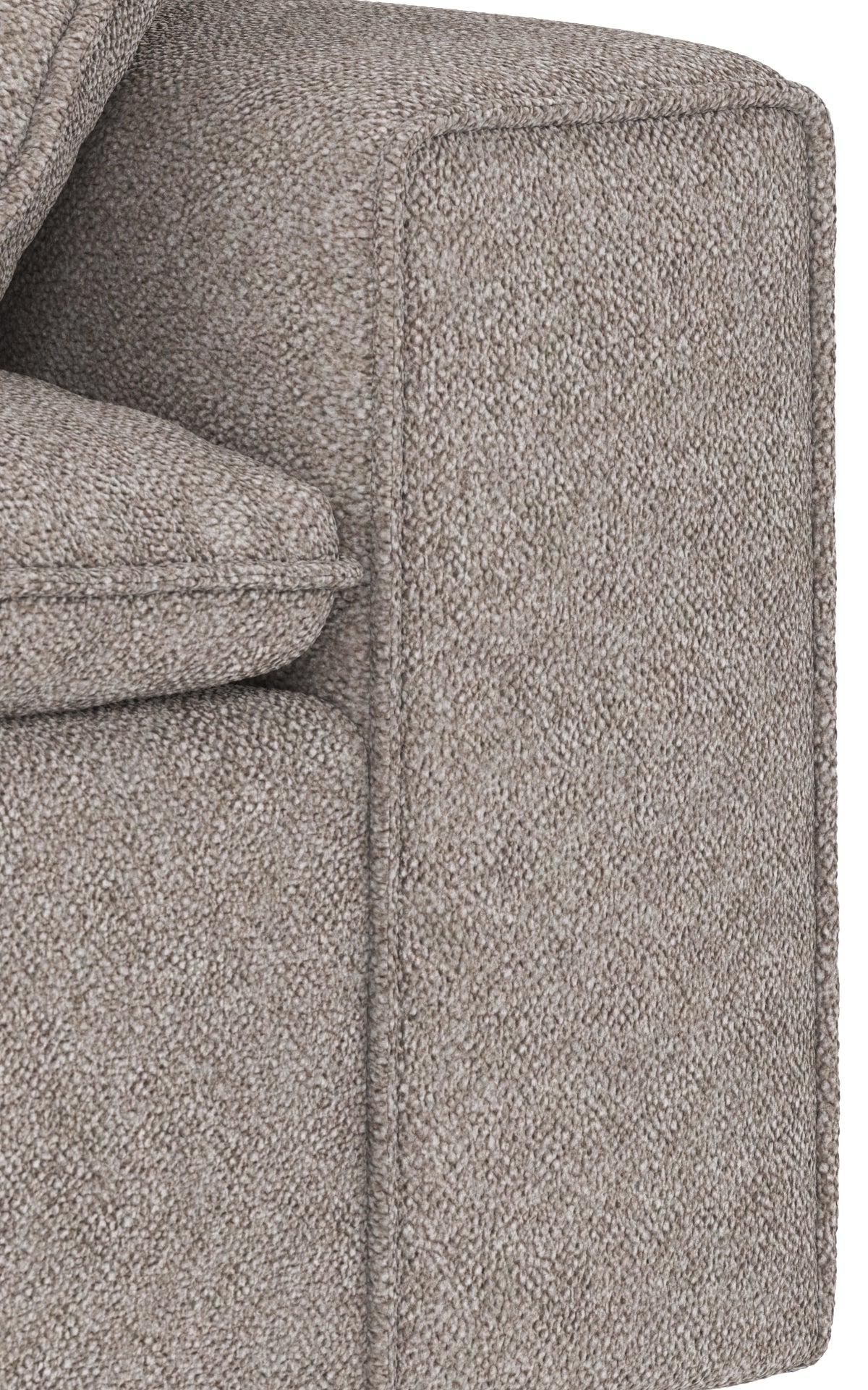 Rawlins 3-seter sofa Rowico Sofa