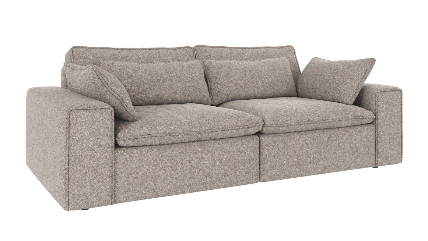 Rawlins 3-seter sofa Rowico Sofa