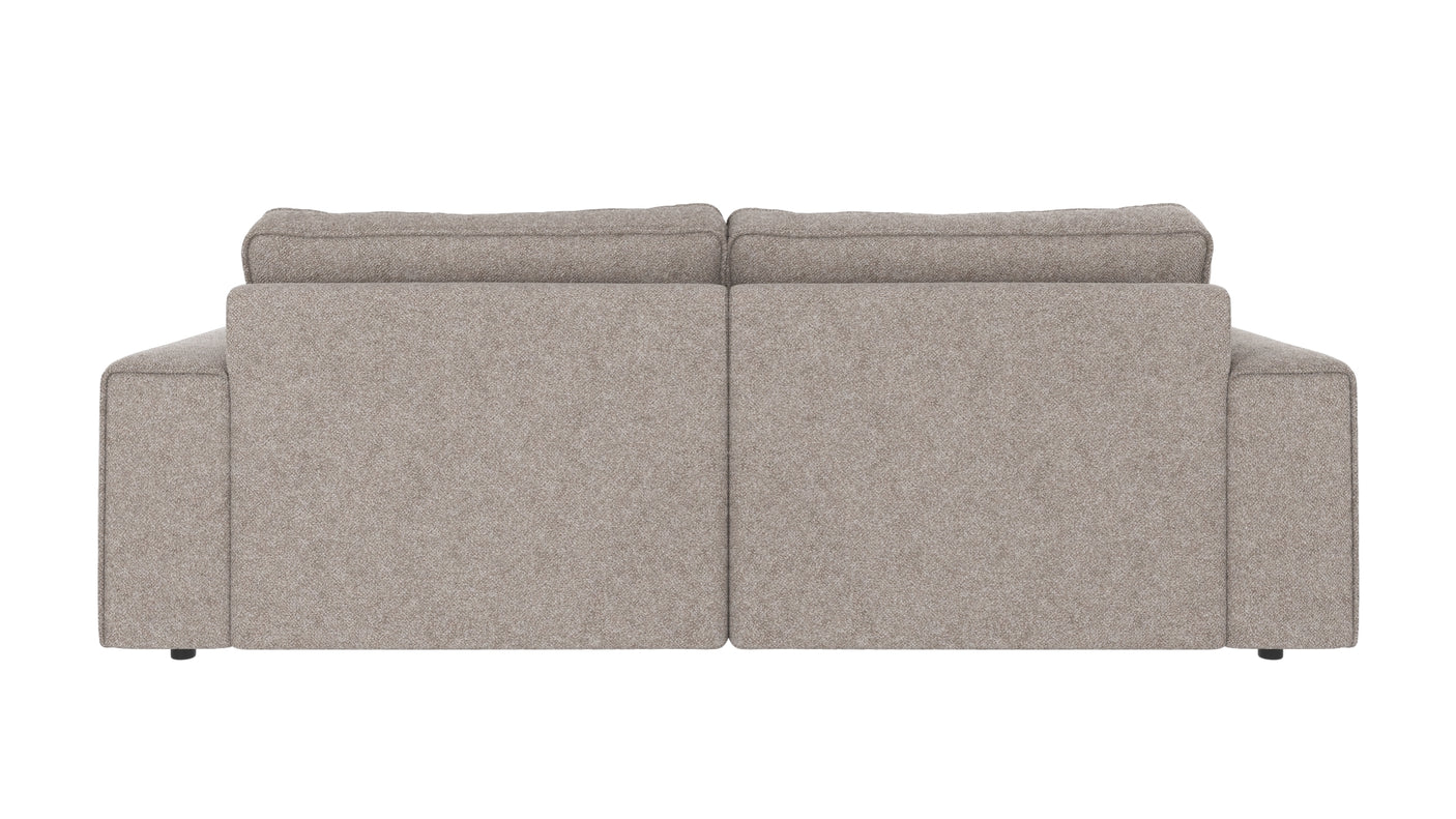 Rawlins 3-seter sofa Rowico Sofa